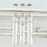 Bach Model 190S37 Stradivarius Professional Bb Trumpet SN 782631 OPEN BOX- for sale at BrassAndWinds.com
