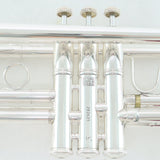 Bach Model 190S37 Stradivarius Professional Bb Trumpet SN 782631 OPEN BOX- for sale at BrassAndWinds.com