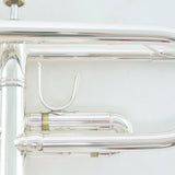 Bach Model 190S37 Stradivarius Professional Bb Trumpet SN 782631 OPEN BOX- for sale at BrassAndWinds.com