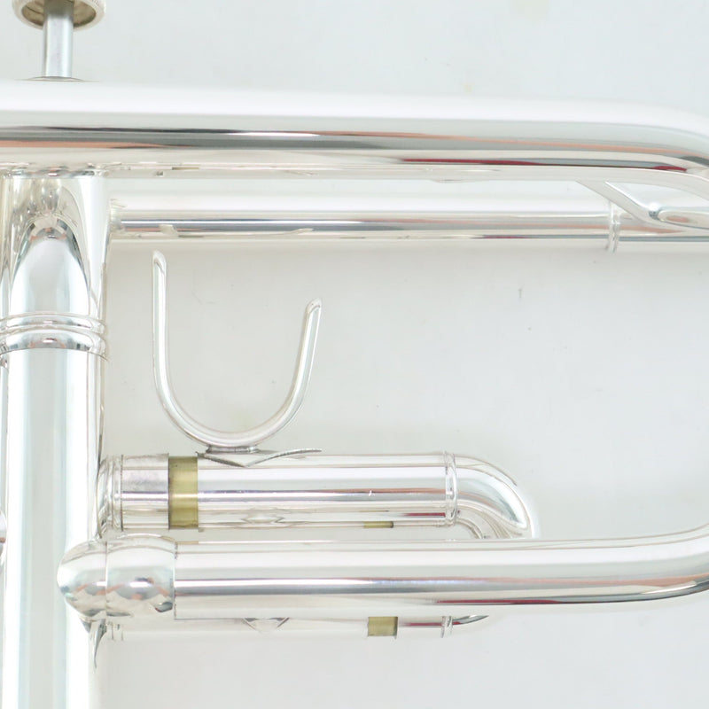 Bach Model 190S37 Stradivarius Professional Bb Trumpet SN 782631 OPEN BOX- for sale at BrassAndWinds.com