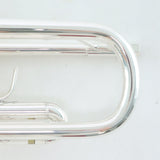 Bach Model 190S37 Stradivarius Professional Bb Trumpet SN 782631 OPEN BOX- for sale at BrassAndWinds.com
