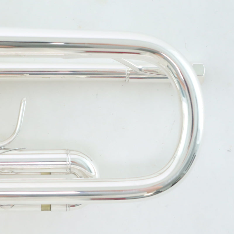 Bach Model 190S37 Stradivarius Professional Bb Trumpet SN 782631 OPEN BOX- for sale at BrassAndWinds.com