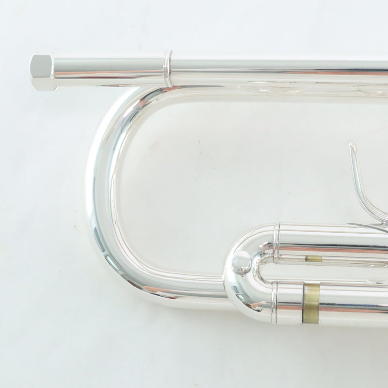Bach Model 190S37 Stradivarius Professional Bb Trumpet SN 782631 OPEN BOX- for sale at BrassAndWinds.com