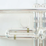 Bach Model 190S37 Stradivarius Professional Bb Trumpet SN 782631 OPEN BOX- for sale at BrassAndWinds.com