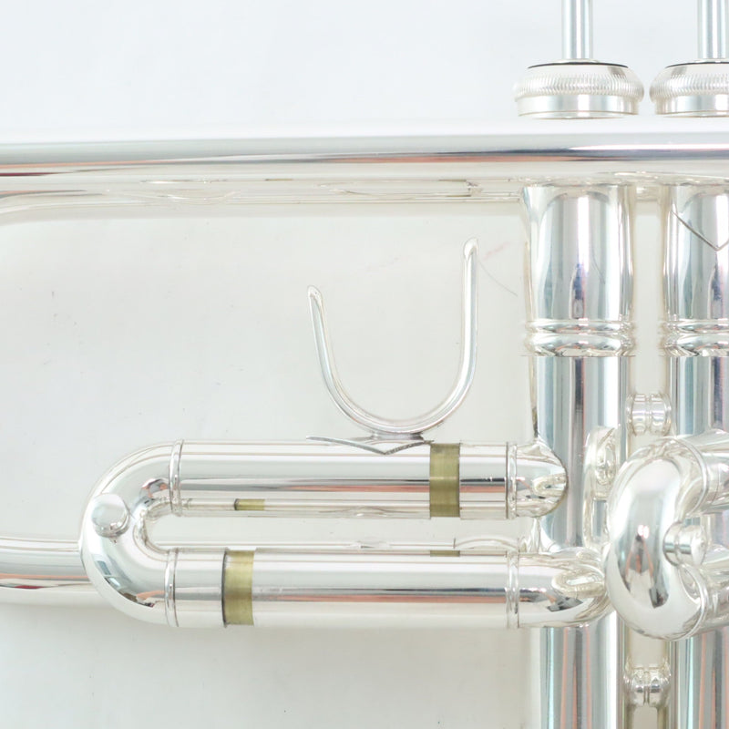 Bach Model 190S37 Stradivarius Professional Bb Trumpet SN 782631 OPEN BOX- for sale at BrassAndWinds.com