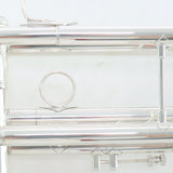 Bach Model 190S37 Stradivarius Professional Bb Trumpet SN 782631 OPEN BOX- for sale at BrassAndWinds.com