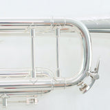 Bach Model 190S37 Stradivarius Professional Bb Trumpet SN 782631 OPEN BOX- for sale at BrassAndWinds.com
