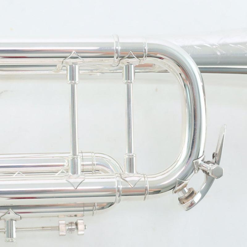 Bach Model 190S37 Stradivarius Professional Bb Trumpet SN 782631 OPEN BOX- for sale at BrassAndWinds.com