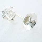 Bach Model 190S37 Stradivarius Professional Bb Trumpet SN 782631 OPEN BOX- for sale at BrassAndWinds.com