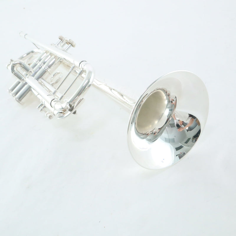 Bach Model 190S37 Stradivarius Professional Bb Trumpet SN 782631 OPEN BOX- for sale at BrassAndWinds.com