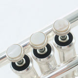 Bach Model 190S37 Stradivarius Professional Bb Trumpet SN 782631 OPEN BOX- for sale at BrassAndWinds.com