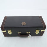 Bach Model 190S37 Stradivarius Professional Bb Trumpet SN 782631 OPEN BOX- for sale at BrassAndWinds.com