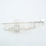 Bach Model 190S37 Stradivarius Professional Bb Trumpet SN 782631 OPEN BOX- for sale at BrassAndWinds.com