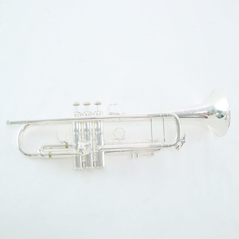 Bach Model 190S37 Stradivarius Professional Bb Trumpet SN 782631 OPEN BOX- for sale at BrassAndWinds.com