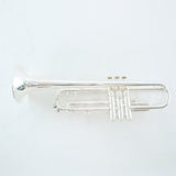 Bach Model 190S37 Stradivarius Professional Bb Trumpet SN 782631 OPEN BOX- for sale at BrassAndWinds.com