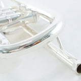 Bach Model 190S37 Stradivarius Professional Bb Trumpet SN 782631 OPEN BOX- for sale at BrassAndWinds.com