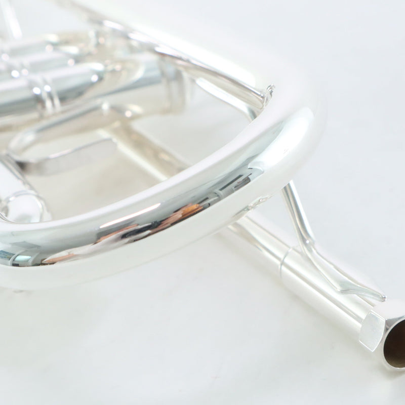 Bach Model 190S37 Stradivarius Professional Bb Trumpet SN 782631 OPEN BOX- for sale at BrassAndWinds.com
