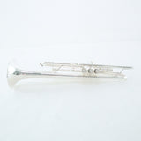 Bach Model 190S37 Stradivarius Professional Bb Trumpet SN 782631 OPEN BOX- for sale at BrassAndWinds.com
