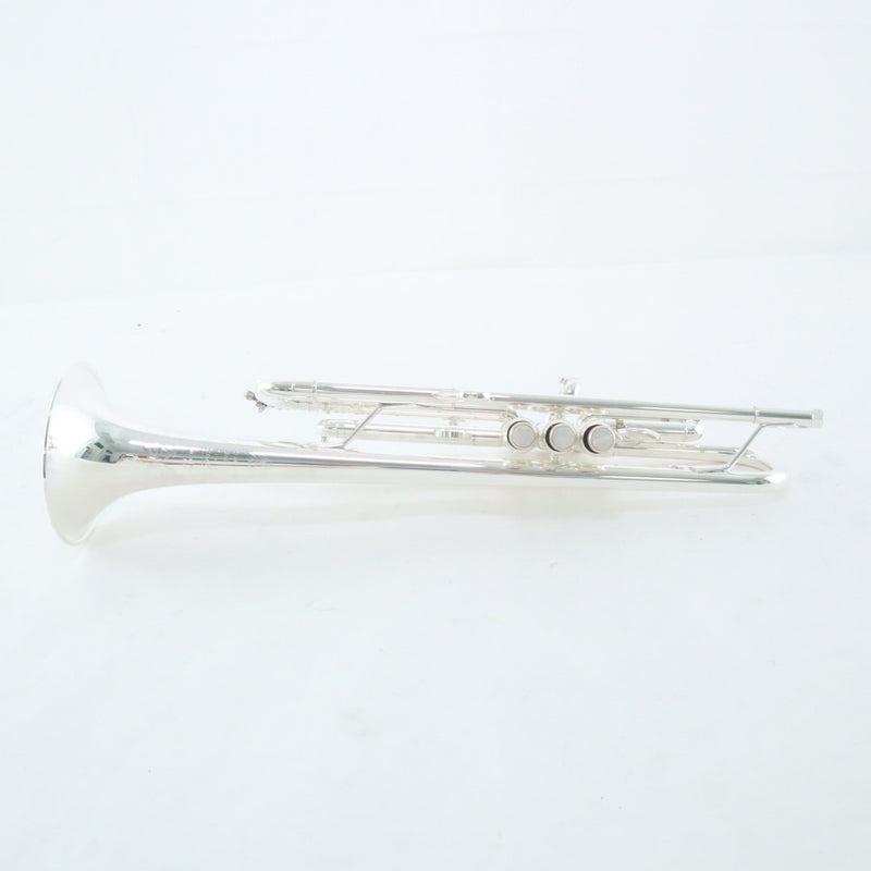 Bach Model 190S37 Stradivarius Professional Bb Trumpet SN 782631 OPEN BOX- for sale at BrassAndWinds.com