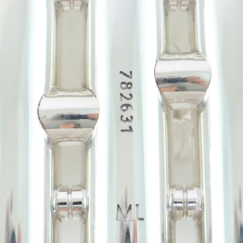 Bach Model 190S37 Stradivarius Professional Bb Trumpet SN 782631 OPEN BOX- for sale at BrassAndWinds.com