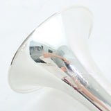 Bach Model 190S37 Stradivarius Professional Bb Trumpet SN 782631 OPEN BOX- for sale at BrassAndWinds.com