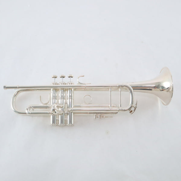 Bach Model 190S37 Stradivarius Professional Bb Trumpet SN 801144 OPEN BOX- for sale at BrassAndWinds.com