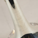 Bach Model 190S37 Stradivarius Professional Bb Trumpet SN 801225 OPEN BOX- for sale at BrassAndWinds.com