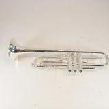 Bach Model 190S37 Stradivarius Professional Bb Trumpet SN 801225 OPEN BOX- for sale at BrassAndWinds.com