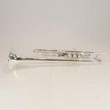 Bach Model 190S37 Stradivarius Professional Bb Trumpet SN 801225 OPEN BOX- for sale at BrassAndWinds.com
