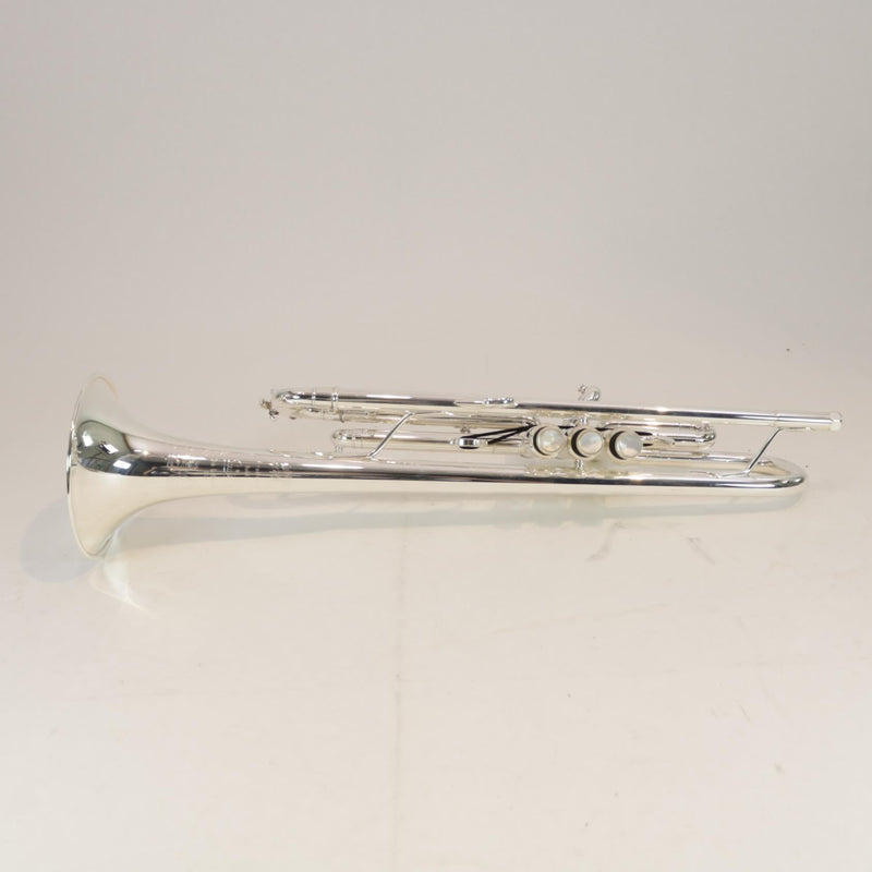 Bach Model 190S37 Stradivarius Professional Bb Trumpet SN 801225 OPEN BOX- for sale at BrassAndWinds.com