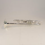 Bach Model 190S37 Stradivarius Professional Bb Trumpet SN 801225 OPEN BOX- for sale at BrassAndWinds.com