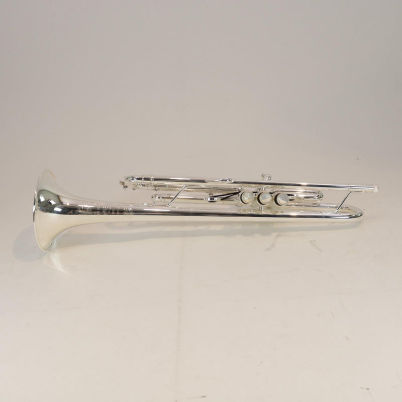 Bach Model 190S37 Stradivarius Professional Bb Trumpet SN 801225 OPEN BOX- for sale at BrassAndWinds.com