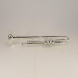 Bach Model 190S37 Stradivarius Professional Bb Trumpet SN 801225 OPEN BOX- for sale at BrassAndWinds.com