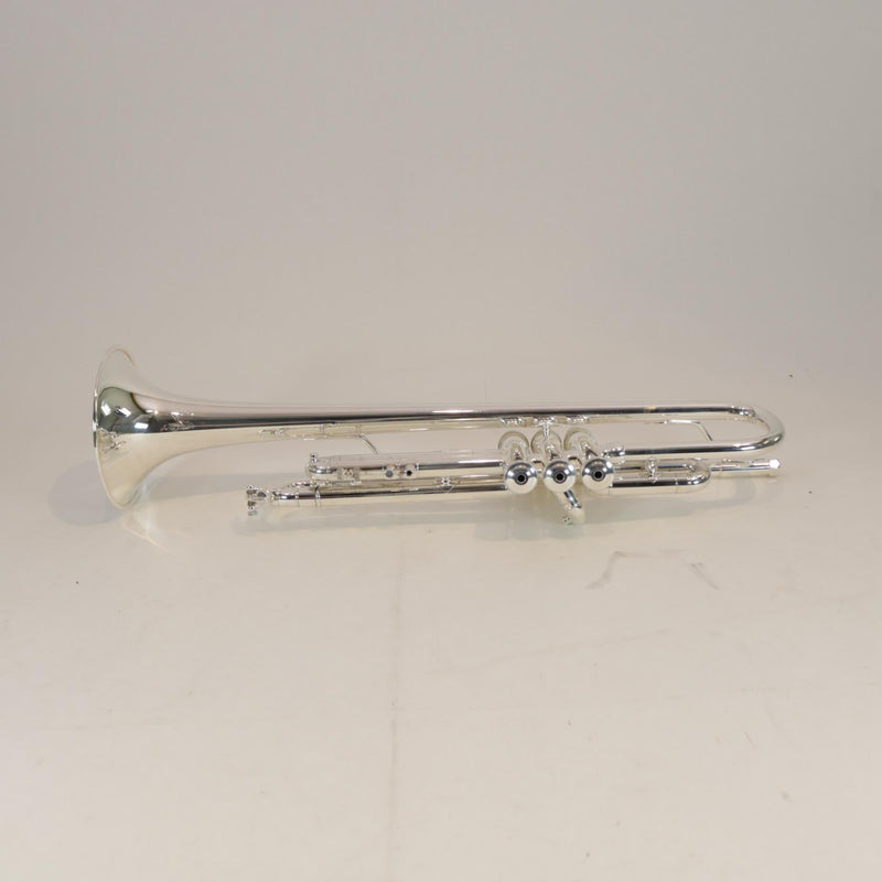 Bach Model 190S37 Stradivarius Professional Bb Trumpet SN 801225 OPEN BOX- for sale at BrassAndWinds.com