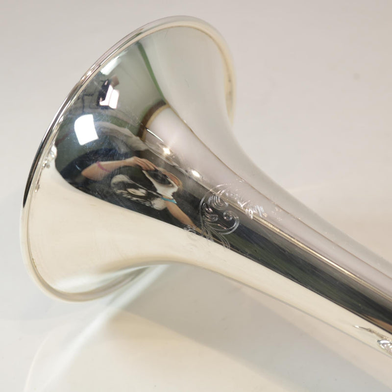 Bach Model 190S37 Stradivarius Professional Bb Trumpet SN 801225 OPEN BOX- for sale at BrassAndWinds.com
