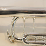 Bach Model 190S37 Stradivarius Professional Bb Trumpet SN 801225 OPEN BOX- for sale at BrassAndWinds.com