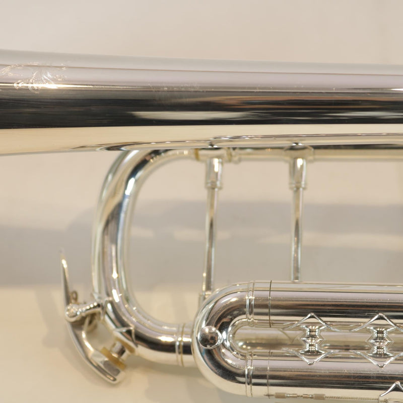 Bach Model 190S37 Stradivarius Professional Bb Trumpet SN 801225 OPEN BOX- for sale at BrassAndWinds.com