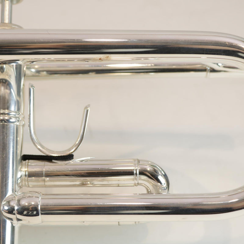 Bach Model 190S37 Stradivarius Professional Bb Trumpet SN 801225 OPEN BOX- for sale at BrassAndWinds.com