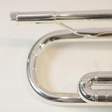Bach Model 190S37 Stradivarius Professional Bb Trumpet SN 801225 OPEN BOX- for sale at BrassAndWinds.com