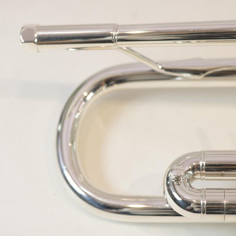 Bach Model 190S37 Stradivarius Professional Bb Trumpet SN 801225 OPEN BOX- for sale at BrassAndWinds.com