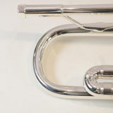 Bach Model 190S37 Stradivarius Professional Bb Trumpet SN 801225 OPEN BOX- for sale at BrassAndWinds.com