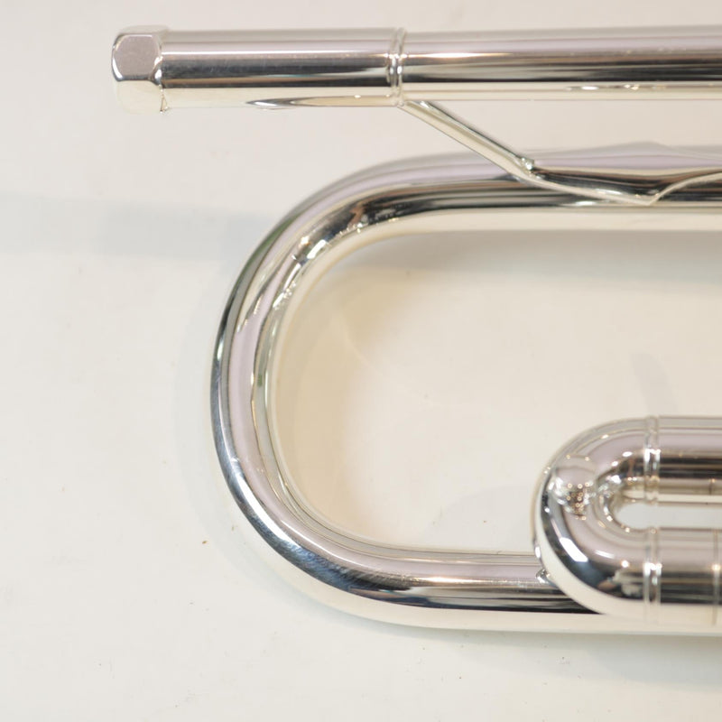 Bach Model 190S37 Stradivarius Professional Bb Trumpet SN 801225 OPEN BOX- for sale at BrassAndWinds.com