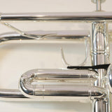 Bach Model 190S37 Stradivarius Professional Bb Trumpet SN 801225 OPEN BOX- for sale at BrassAndWinds.com