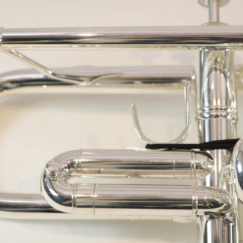 Bach Model 190S37 Stradivarius Professional Bb Trumpet SN 801225 OPEN BOX- for sale at BrassAndWinds.com