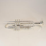Bach Model 190S37 Stradivarius Professional Bb Trumpet SN 801225 OPEN BOX- for sale at BrassAndWinds.com