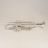 Bach Model 190S37 Stradivarius Professional Bb Trumpet SN 801225 OPEN BOX- for sale at BrassAndWinds.com