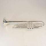 Bach Model 190S37 Stradivarius Professional Bb Trumpet SN 801225 OPEN BOX- for sale at BrassAndWinds.com