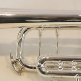Bach Model 190S37 Stradivarius Professional Bb Trumpet SN 801225 OPEN BOX- for sale at BrassAndWinds.com