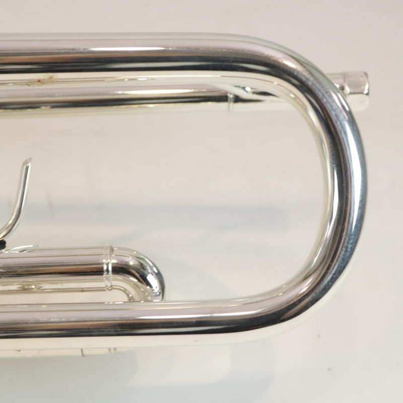 Bach Model 190S37 Stradivarius Professional Bb Trumpet SN 801225 OPEN BOX- for sale at BrassAndWinds.com