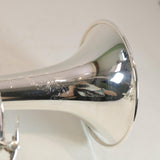Bach Model 190S37 Stradivarius Professional Bb Trumpet SN 801225 OPEN BOX- for sale at BrassAndWinds.com